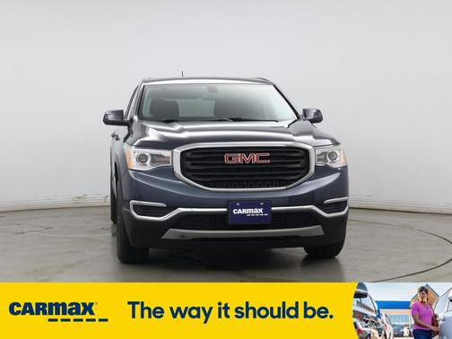 2019 GMC Acadia SLE