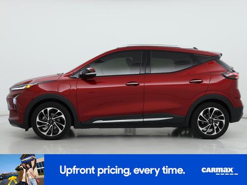 2023 Chevrolet Bolt EUV Premier