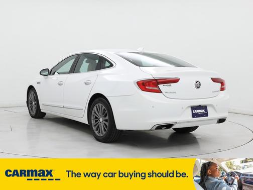 2018 Buick LaCrosse Premium