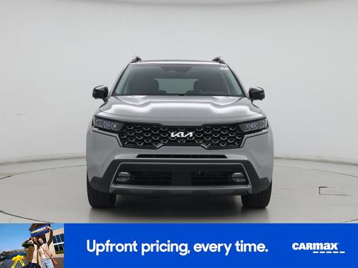 2023 Kia Sorento X-Line SX Prestige