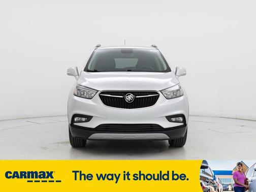2019 Buick Encore Sport Touring