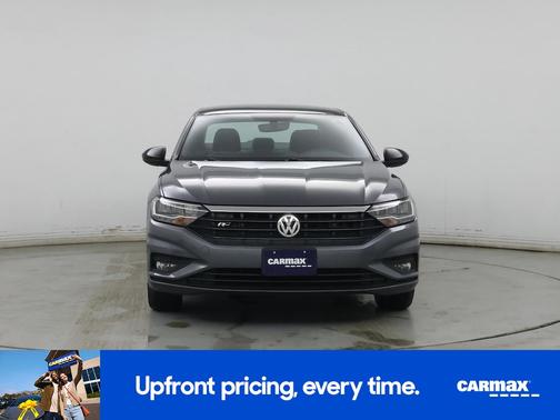 2019 Volkswagen Jetta R-Line