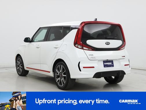 2020 Kia Soul GT-Line