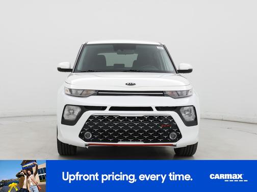 2020 Kia Soul GT-Line