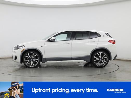 2018 BMW X2 XDrive28i