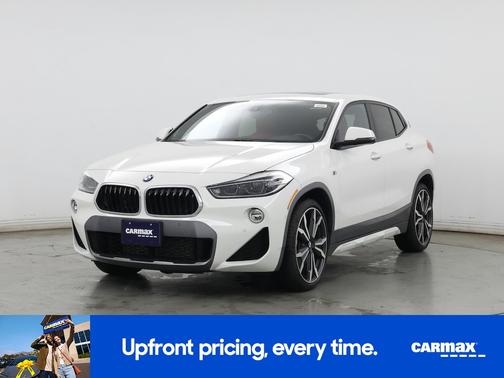 2018 BMW X2 XDrive28i