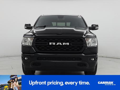 2022 RAM 1500 Bighorn