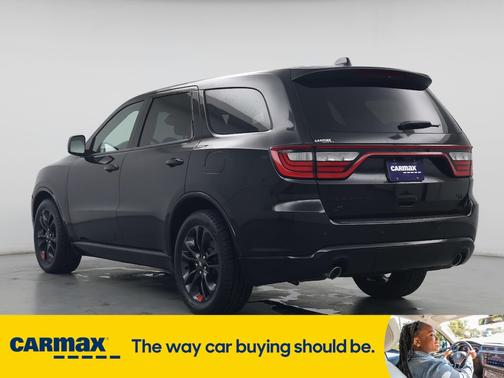 2022 Dodge Durango R/T Plus