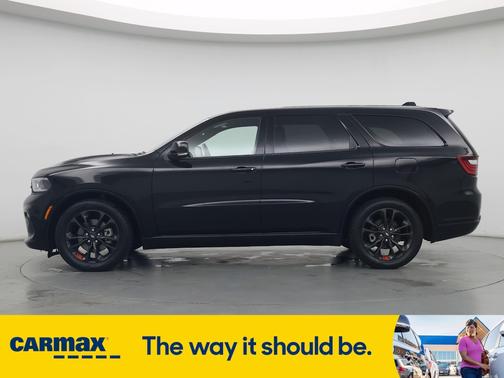 2022 Dodge Durango R/T Plus