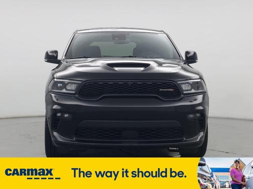 2022 Dodge Durango R/T Plus