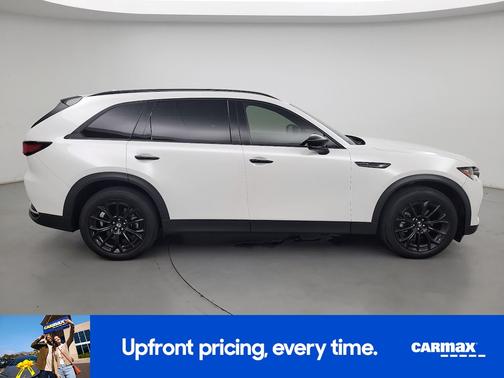 2025 Mazda CX-70 Turbo Premium Plus