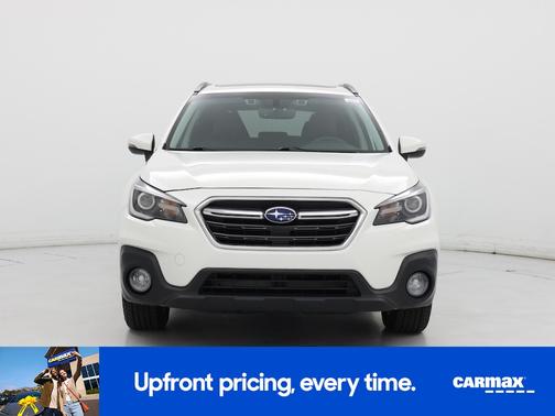 2018 Subaru Outback 3.6R Touring