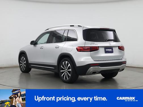 2021 Mercedes-Benz GLB 250 GLB 250