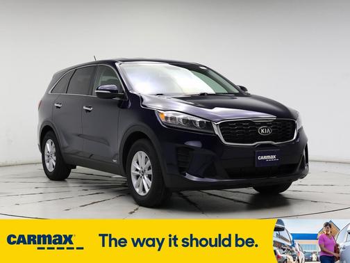 2020 Kia Sorento LX