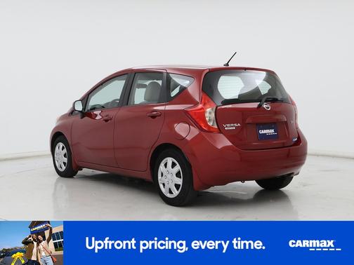 2014 Nissan Versa Note SV