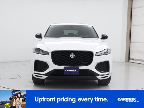 2024 Jaguar F-PACE R-Dynamic S