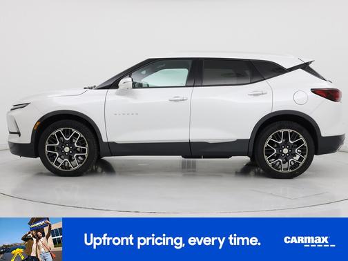 2023 Chevrolet Blazer Premier