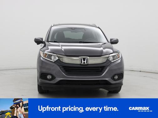 2022 Honda HR-V EX-L