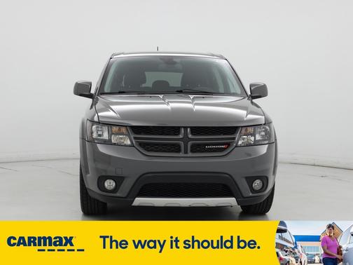 2019 Dodge Journey GT