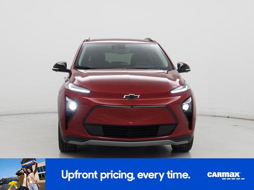 2023 Chevrolet Bolt EUV Premier
