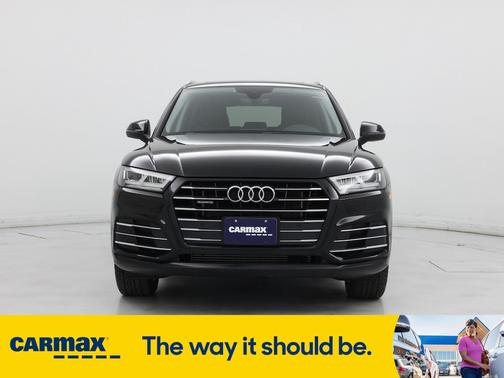 2020 Audi Q5 e Premium Plus