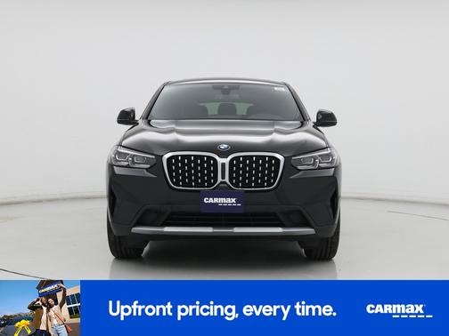 2024 BMW X4 XDrive30i