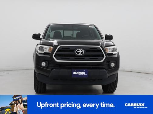 2016 Toyota Tacoma SR5