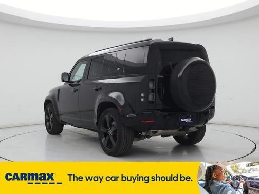 2024 Land Rover Defender 110 X