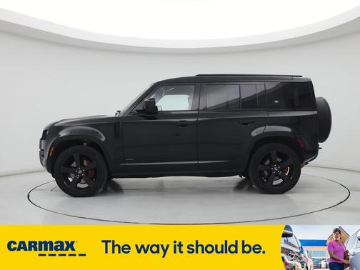 2024 Land Rover Defender 110 X