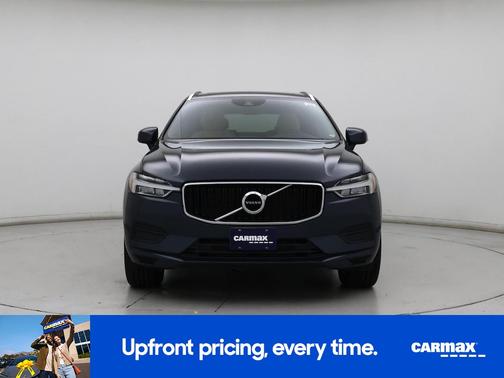 2020 Volvo XC60 T5 Momentum