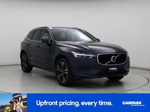 2020 Volvo XC60 T5 Momentum