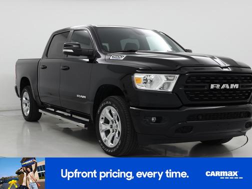 2022 RAM 1500 Bighorn