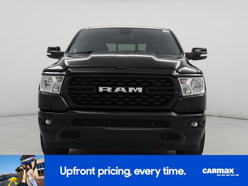 2022 RAM 1500 Bighorn