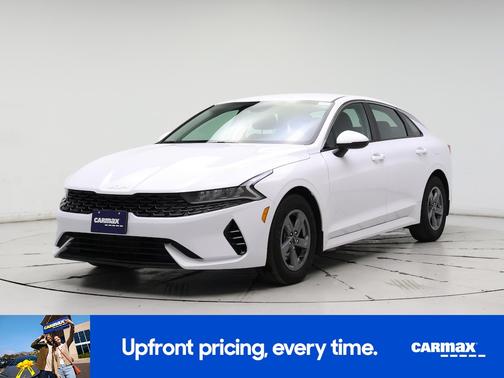 2023 Kia K5 LXS