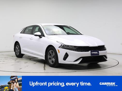2023 Kia K5 LXS