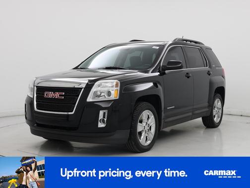 2014 GMC Terrain SLE