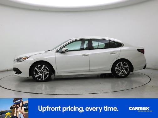 2021 Subaru Legacy Limited