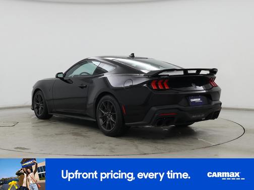 2024 Ford Mustang Dark Horse