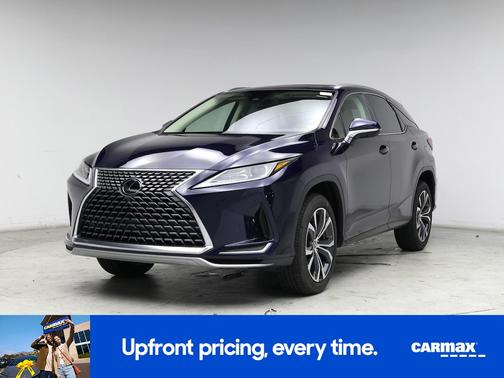 2021 Lexus RX 350 RX 350