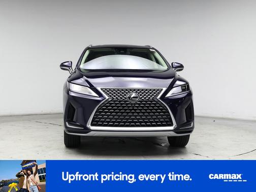 2021 Lexus RX 350 RX 350