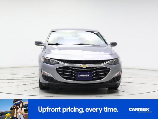 2023 Chevrolet Malibu LS