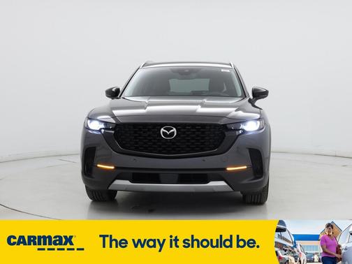 2023 Mazda CX-50 2.5 Turbo Premium Plus