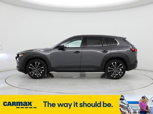 2023 Mazda CX-50 2.5 Turbo Premium Plus
