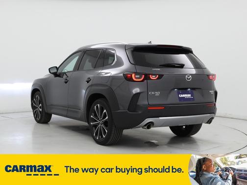2023 Mazda CX-50 2.5 Turbo Premium Plus