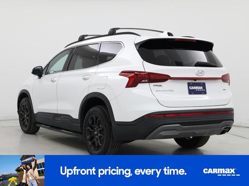 2022 Hyundai SANTA FE XRT