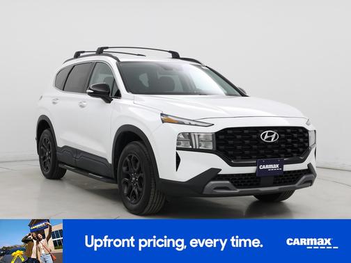 2022 Hyundai SANTA FE XRT