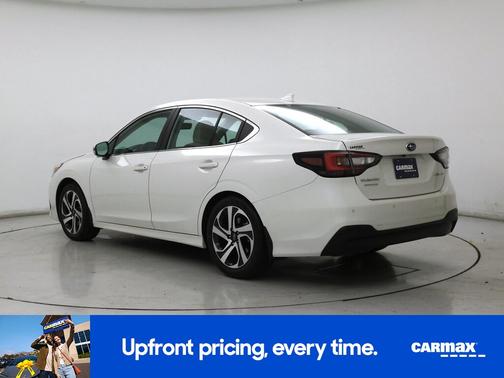 2021 Subaru Legacy Limited