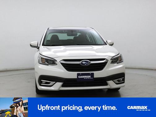 2021 Subaru Legacy Limited