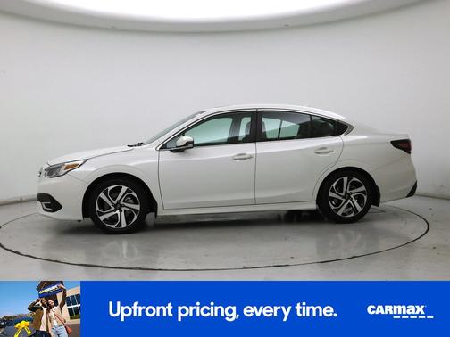 2021 Subaru Legacy Limited