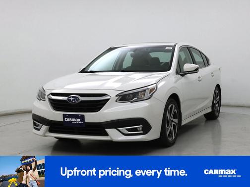 2021 Subaru Legacy Limited